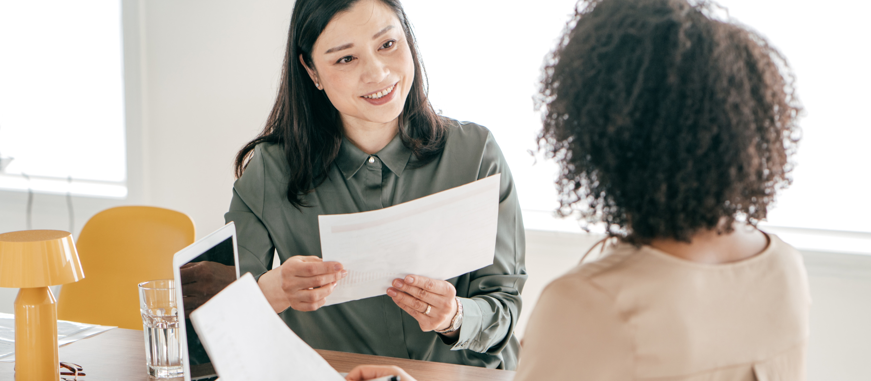 18 Interview Questions A Job Seekers Can Ask